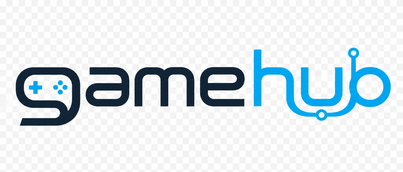 gamehub official logo
